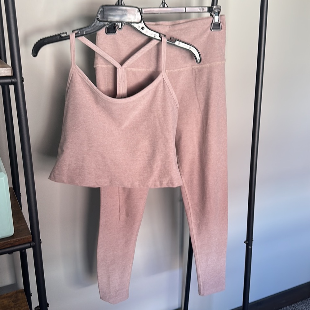 Beyond Yoga, Yoga Matching Set